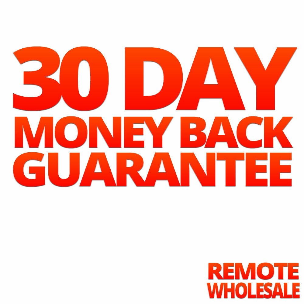 OEM 2019-2022 CHEVROLET SILVERADO 5 BUTTON REMOTE KEY FOB CASE SHELL REPLACEMENT