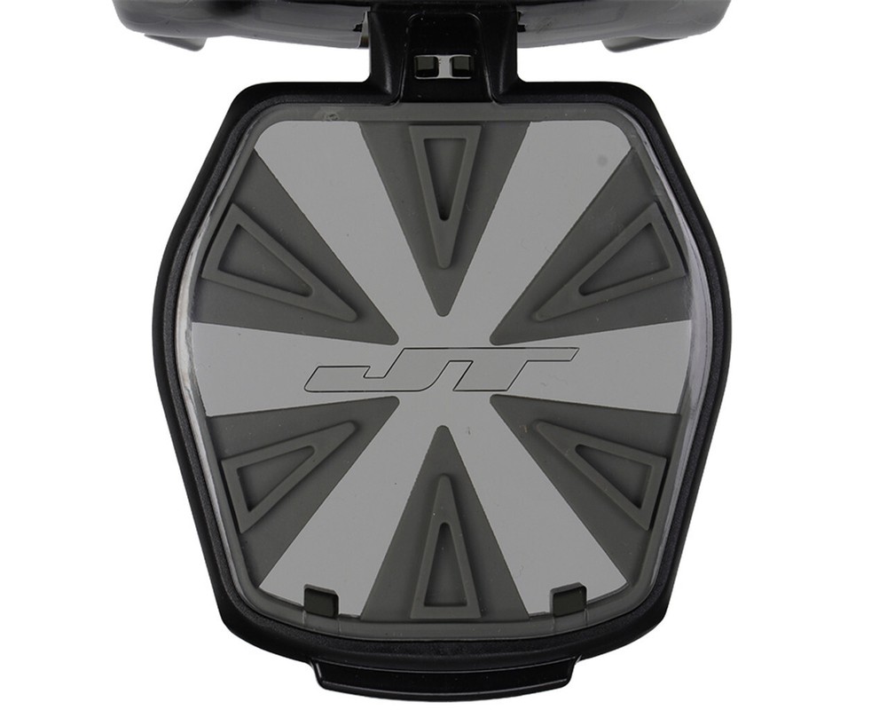 NEW JT Triad Electronic Paintball Loader - Grey/Black