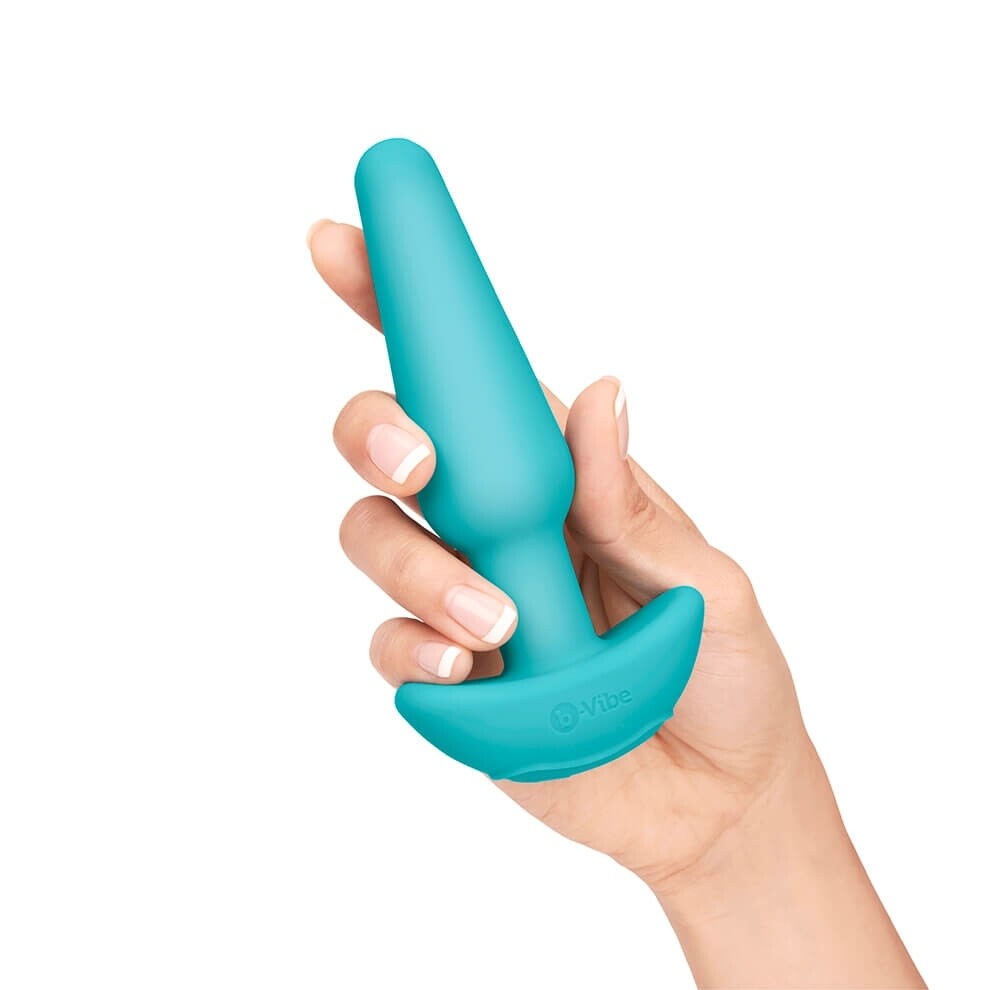 b Vibe Anal Training & Education Set