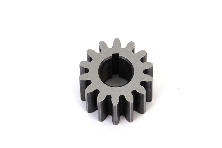 Oil Pump Return Drive Gear fits Harley Davidson