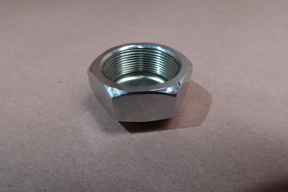 2003-2008 Honda VTX1300 Steering Stem Nut