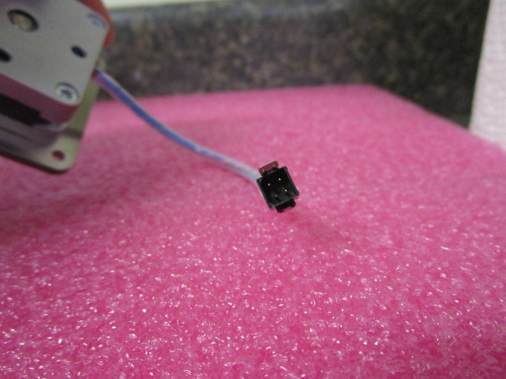 Zeiss Microscope Motor Assembly - New Opened Box