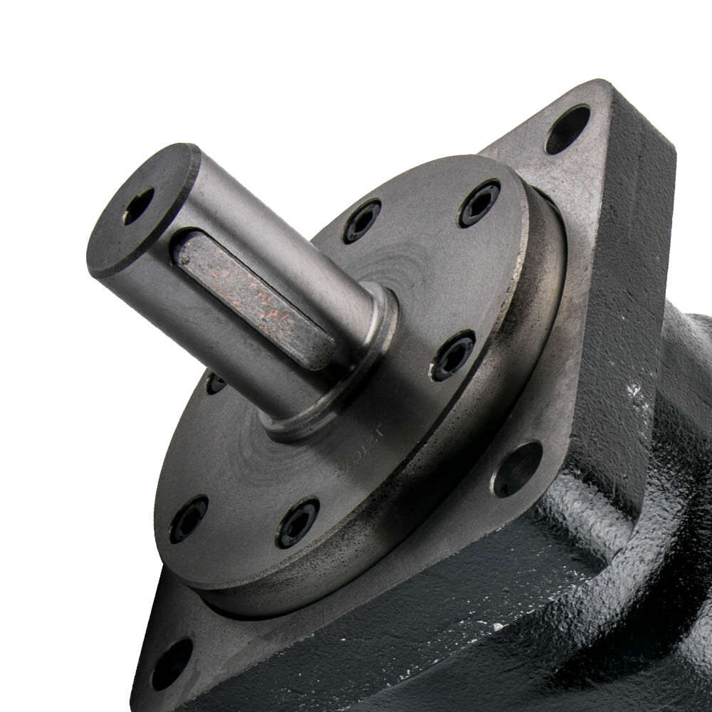 Hydraulic Motor for 112-1068-006 112-1068 Displacement 491.4 Cm3/r [29.99 In3/r]
