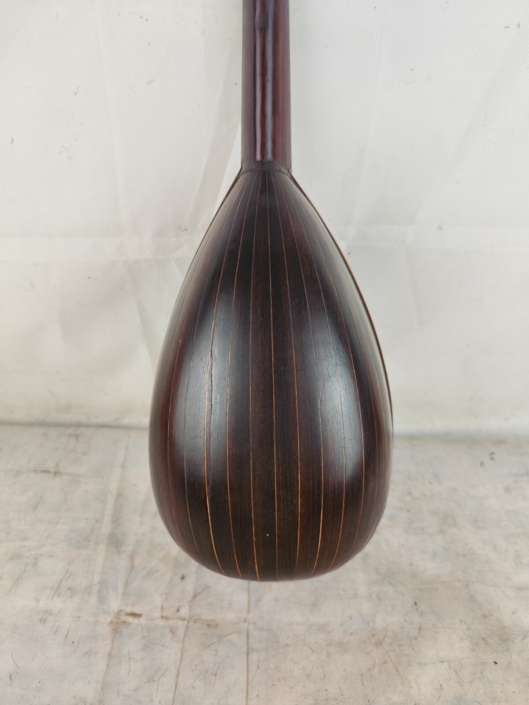 Leonardo Cocchi 1920 Milan 4/4 Mandolin 曼陀林 만돌린マンドリン