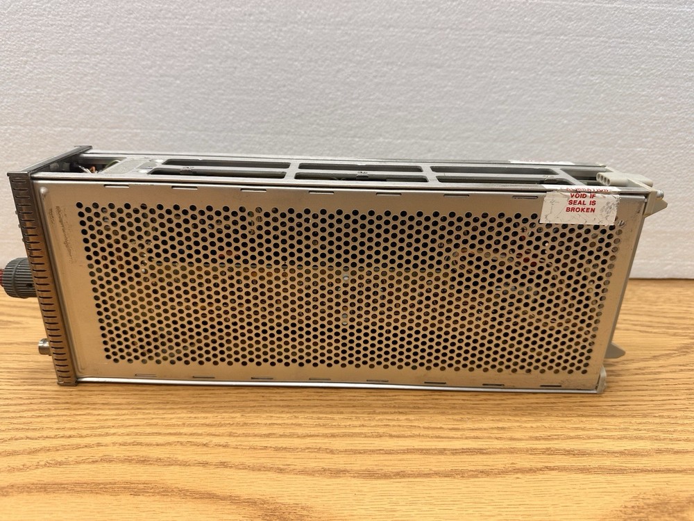 TEKTRONIX model 7B53A Dual Time Base Main Triggering Amplifier Module