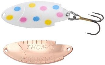THOMAS 1/4 OZ BOUYANT WONDERBREAD/COPPER