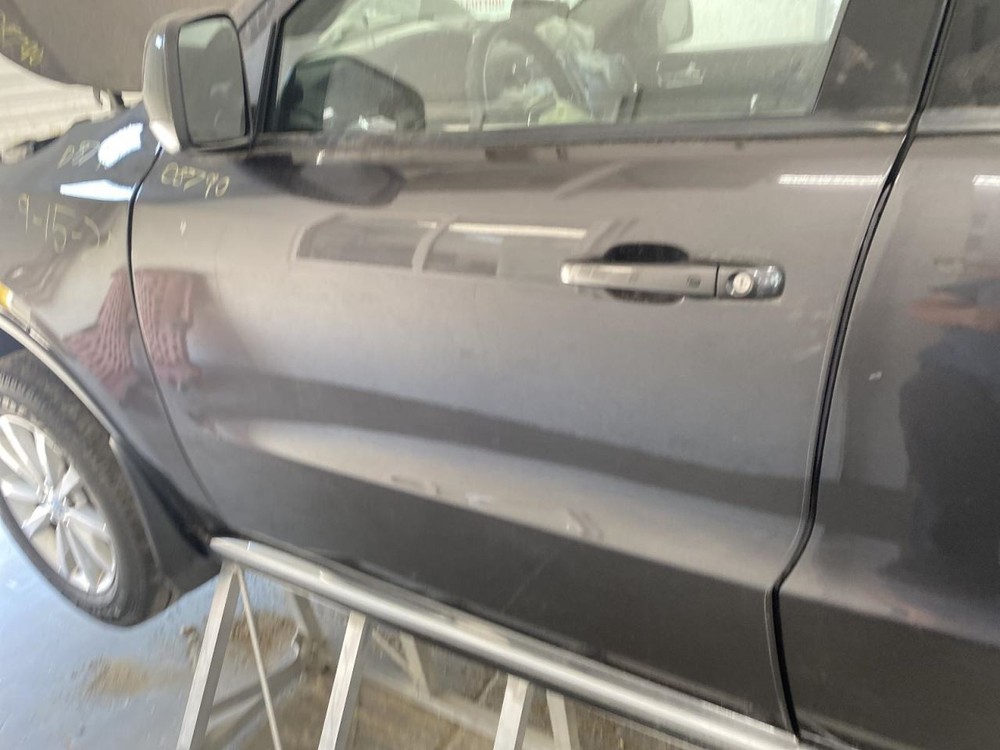 Chassis ECM Body Control BCM Fits 15 DURANGO 1006643