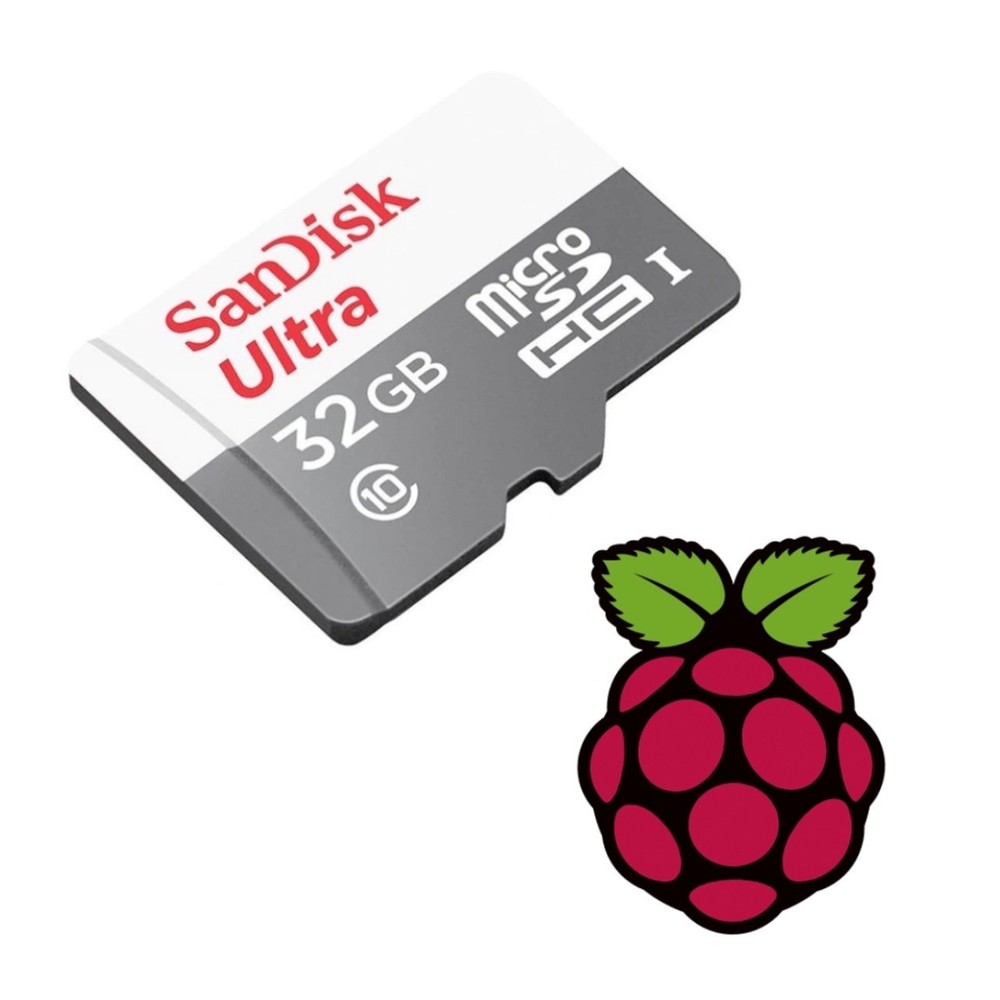 Raspberry Pi 5 16GB Budget Kit