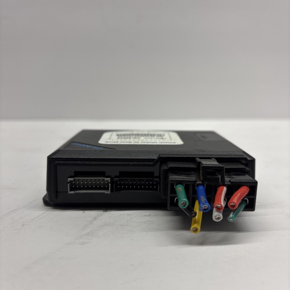 Firstech Compustar Replacement CM-900AS Remote Start + Security Controller Brain