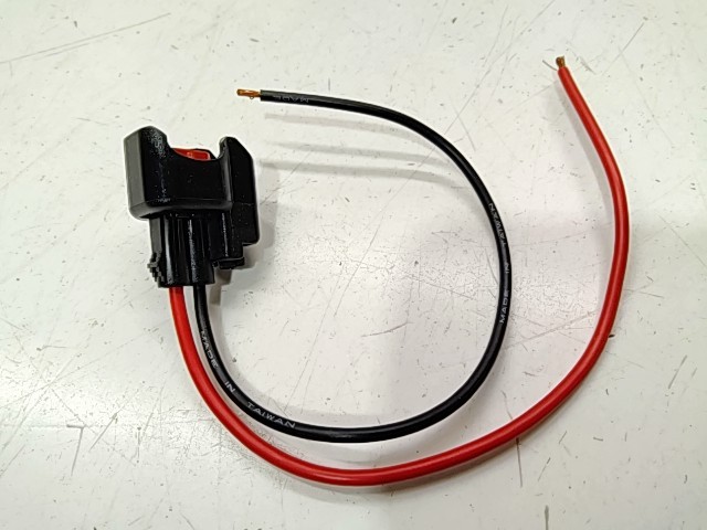 Connector - 2000 Echlin NOS