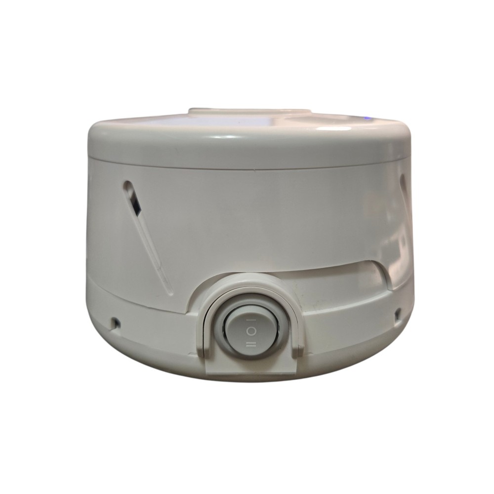 Dohm Classic Yogasleep - Model: M1DSUSWH Tested And Working