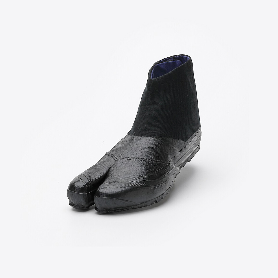 Marugo Work Tabi   Practical tabi socks large treat: 3 22-28cm