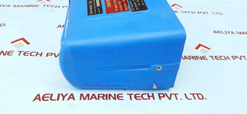 SERVOMEX 262A O₂ Oxygen Analyzer SFA 3012 SFA3009