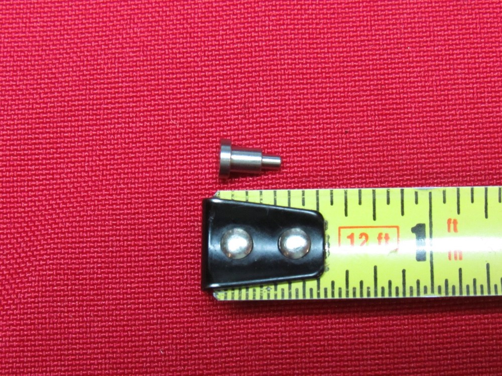 Remington 870 Ejector Rivet - Front - P/N 18646