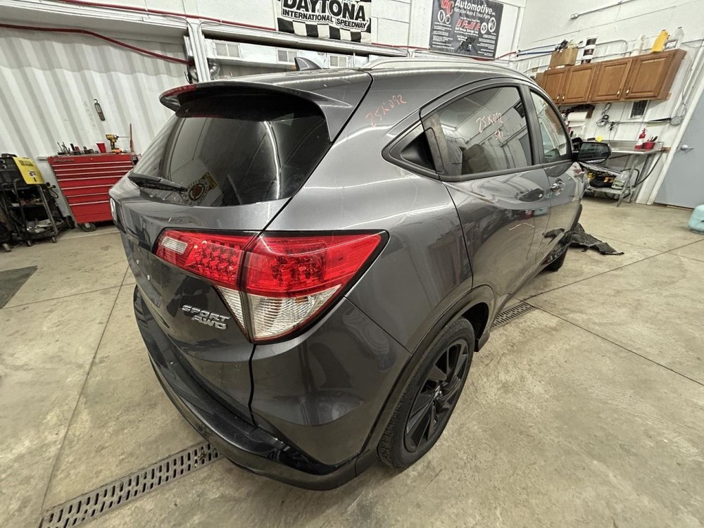 2019-2022 Honda HR-V Transfer Case