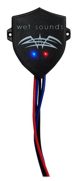 Wet Sounds WW-BT UR Universal Bluetooth Receiver