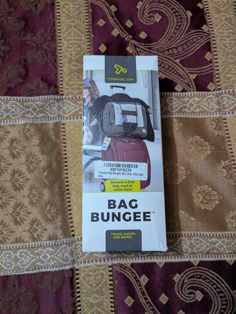 Bag Bungee