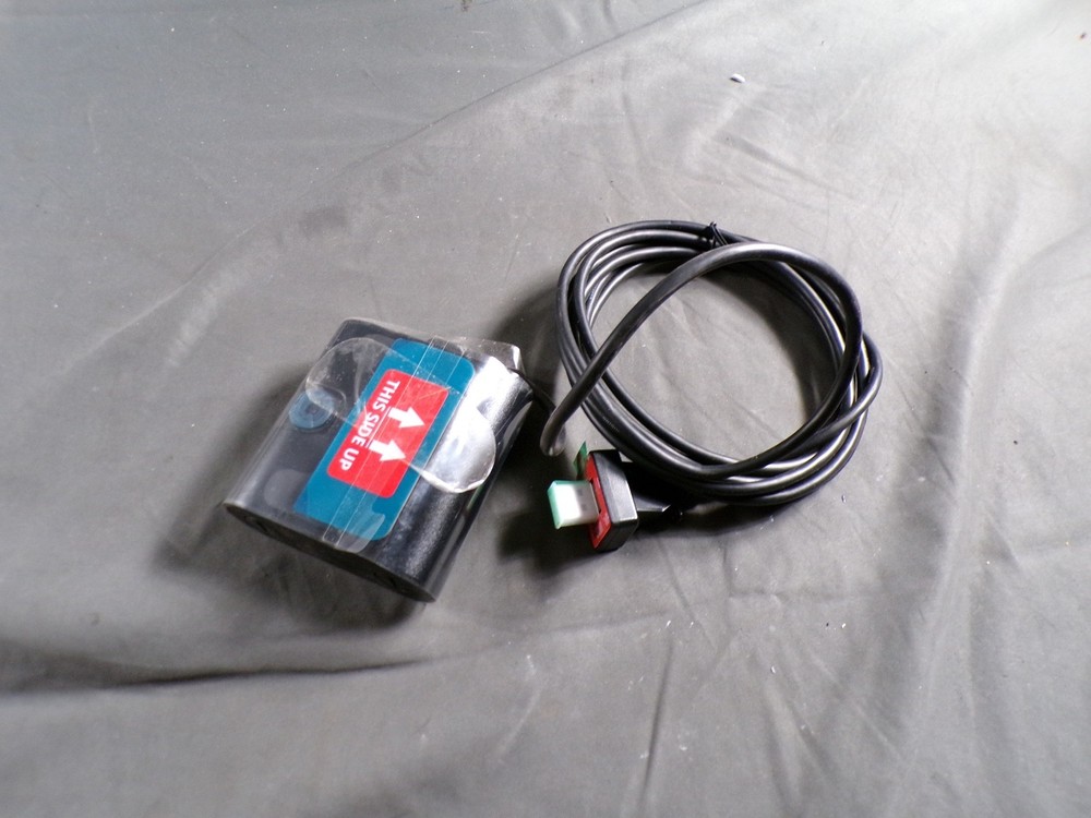 KT DC-34 DASHCAM