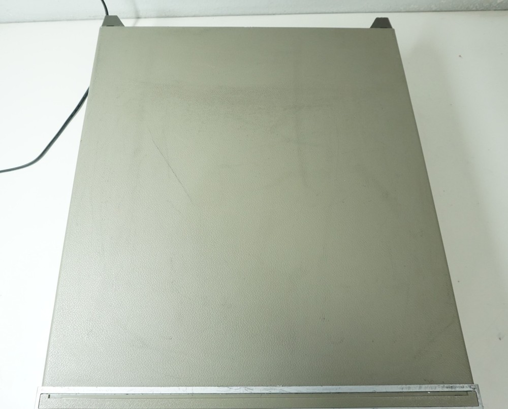 HP Hewlett Packard 3708A Noise and Interference Test Set - READ!