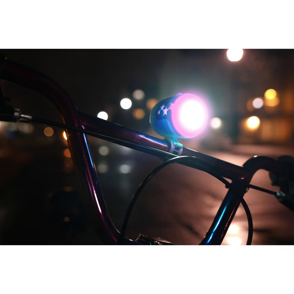 Brightz Ride LED - Star