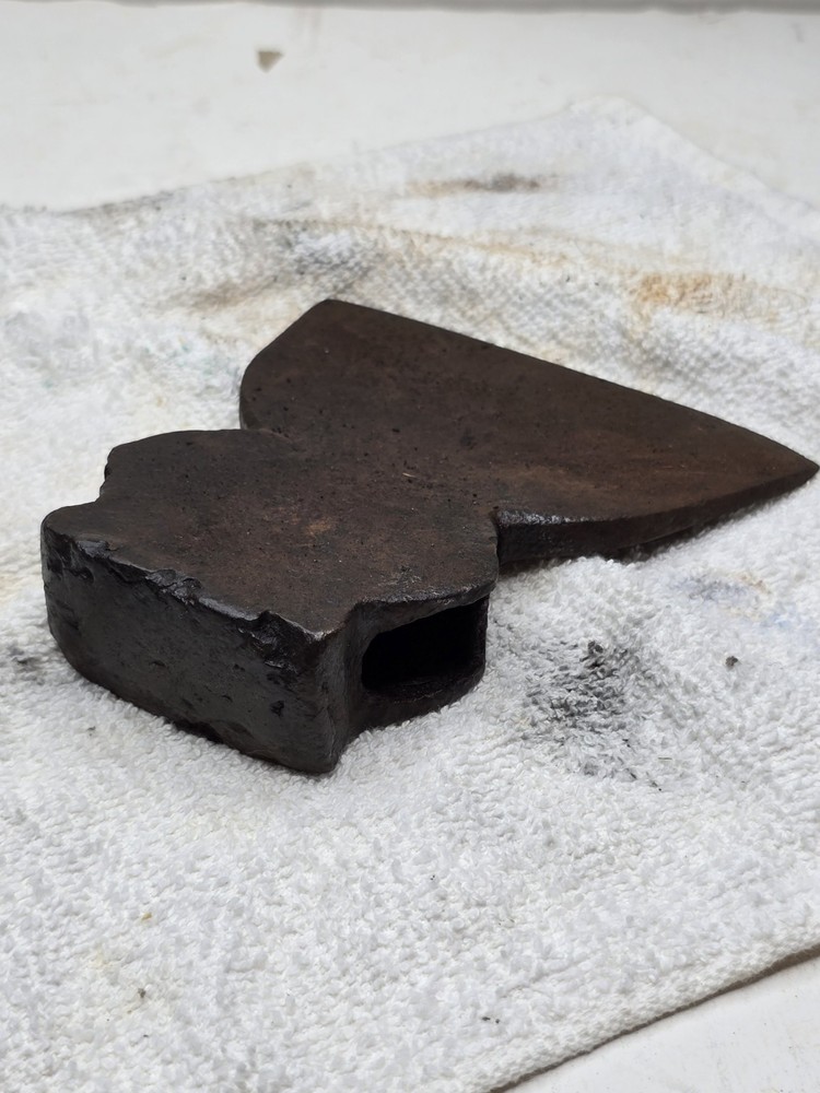 Antique Broad Axe