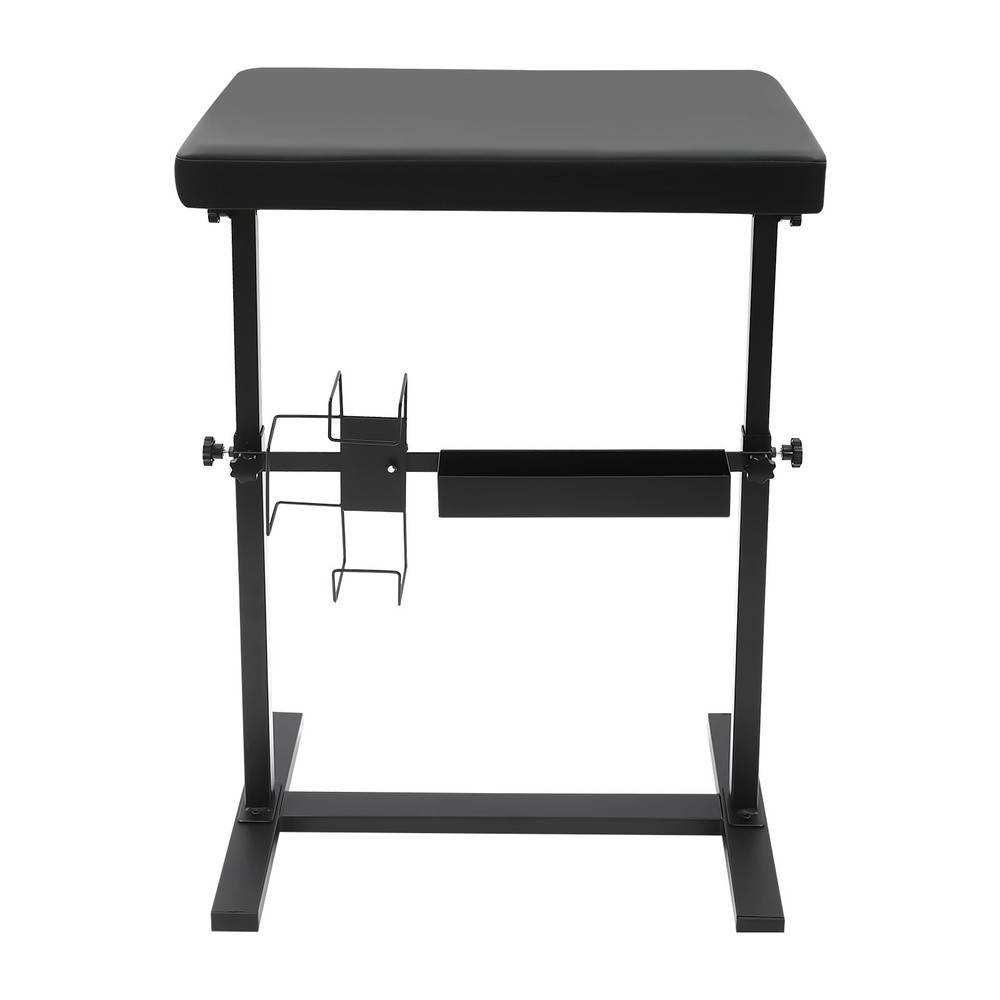 Tattoo Armrest Stand Height Adjustable Armrest Bracket Armrest Holder 110.23lbs