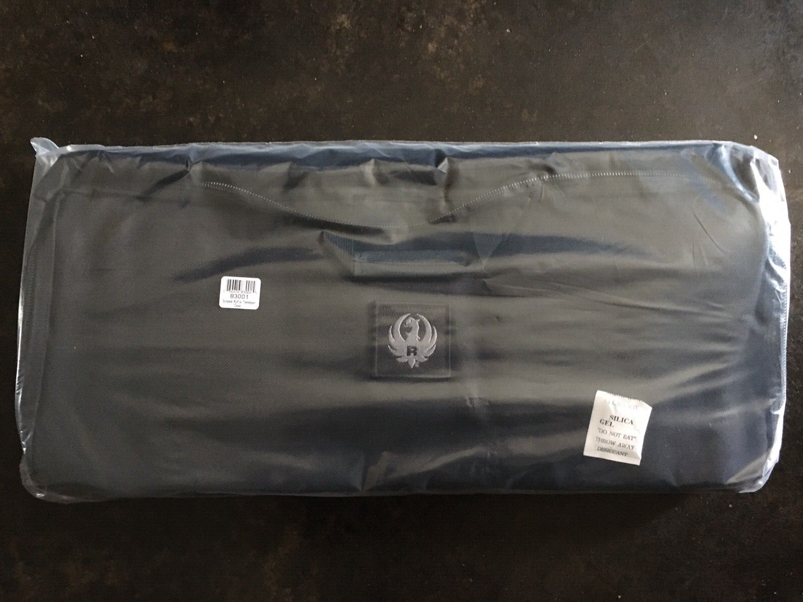 Ruger Takedown Soft Bag Case for 10/22, PC Carbine, LC Carbine