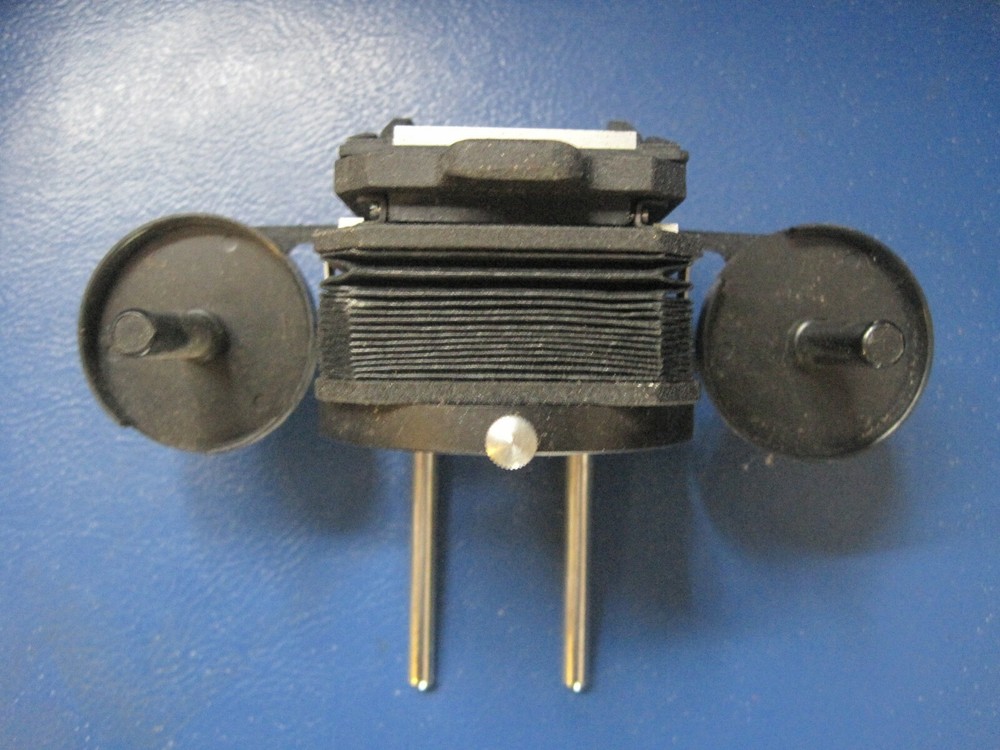 Vintage Soligor Slide Copying Adapter