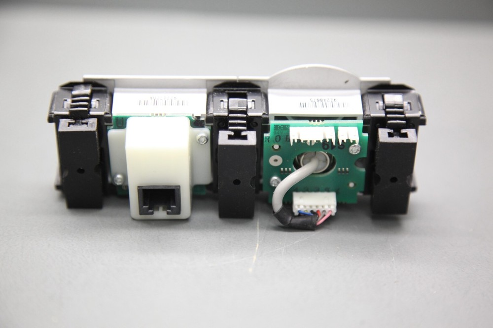 Bosch - DCN-FMIC module + DCN-FMICB - connector and controller for micro DCN