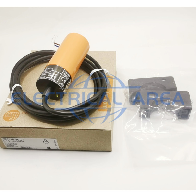 1PC NEW IFM IB0027 Proximity Sensor Fast delivery