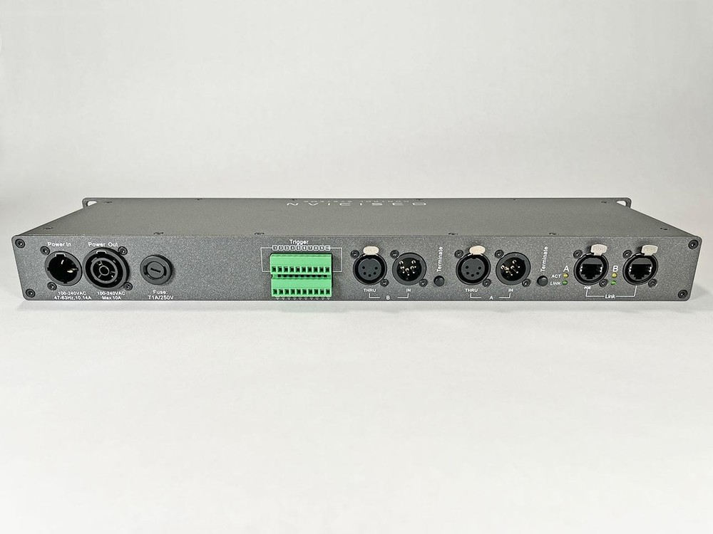 Obsidian Netron RDM 10 - RDM Splitter, B-Stock