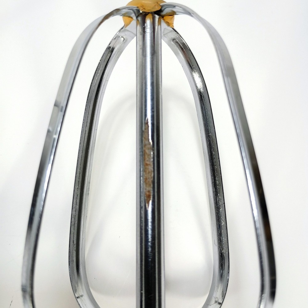 Sunbeam Mixmaster 80-37BD Replacement Beaters ONLY