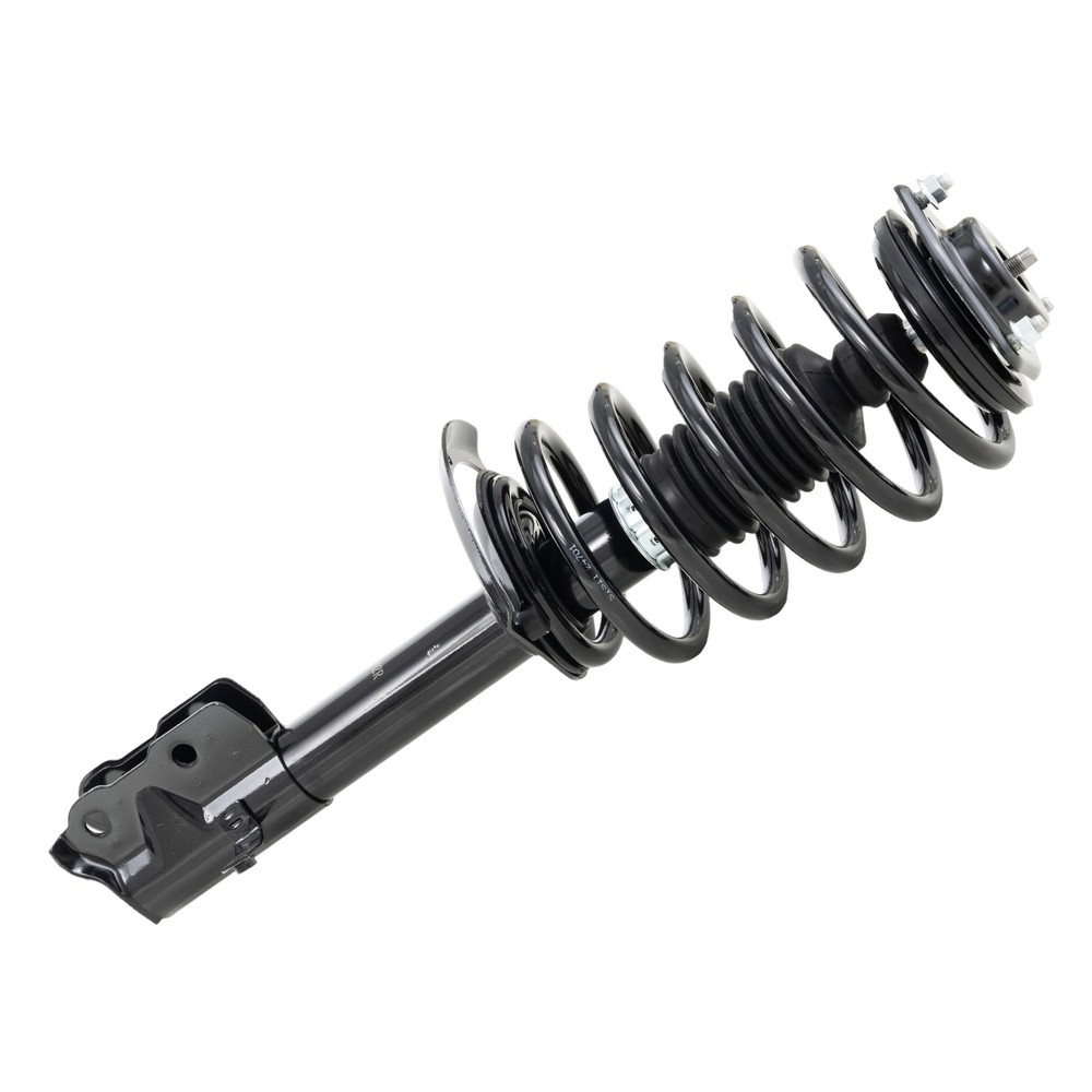 Pair Front Complete Struts w/ Coil Spring For 2012-2017 Jeep Compass Patriot FWD