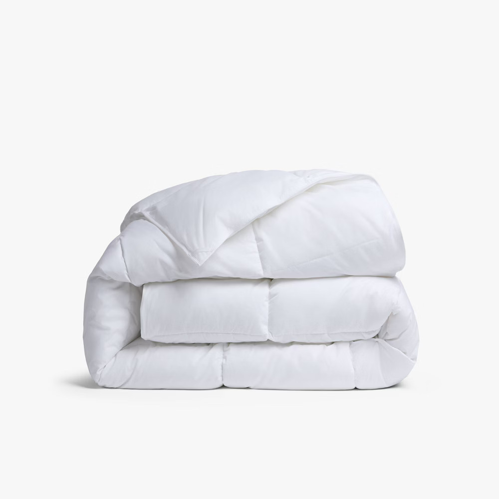 Full/Queen Down Alternative Comforter - Parachute