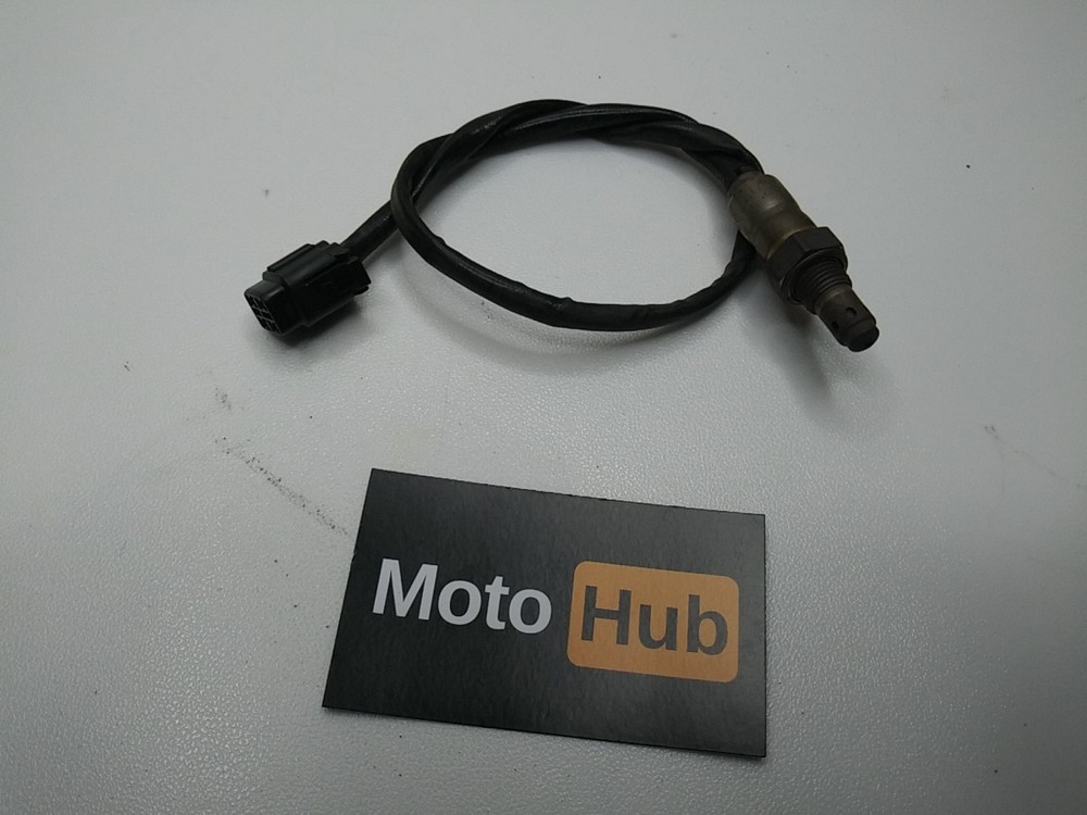 2017 - 2024 SUZUKI GSXR 1000 R O2 SENSOR OXYGEN EXHAUST LAMBDA WIRE ELECTRICAL