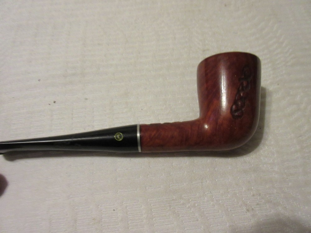 YELLO-BOLE IMPERIAL PIPE ESTATE FIND