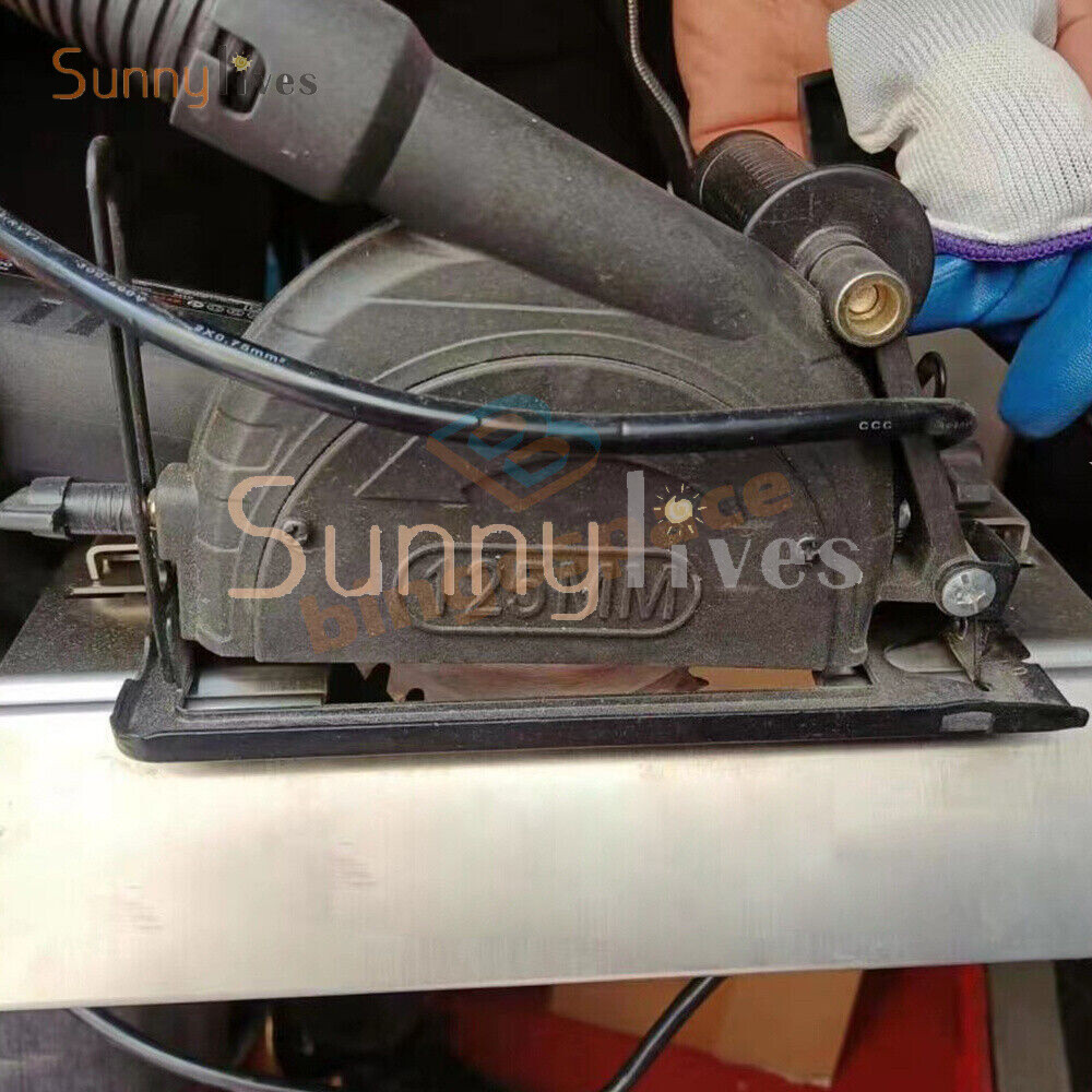 Variable Angle Grinder Cutting Machine Conversion Tool 0-45 ° adjustable