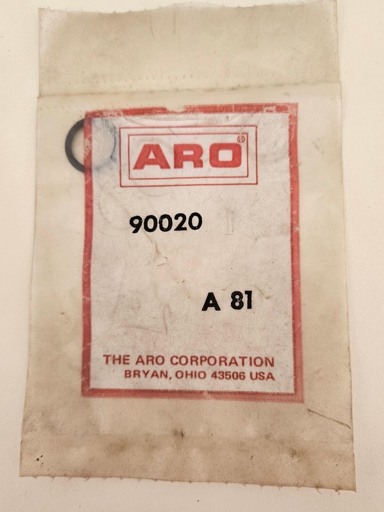 ARO 90020 O-Ring