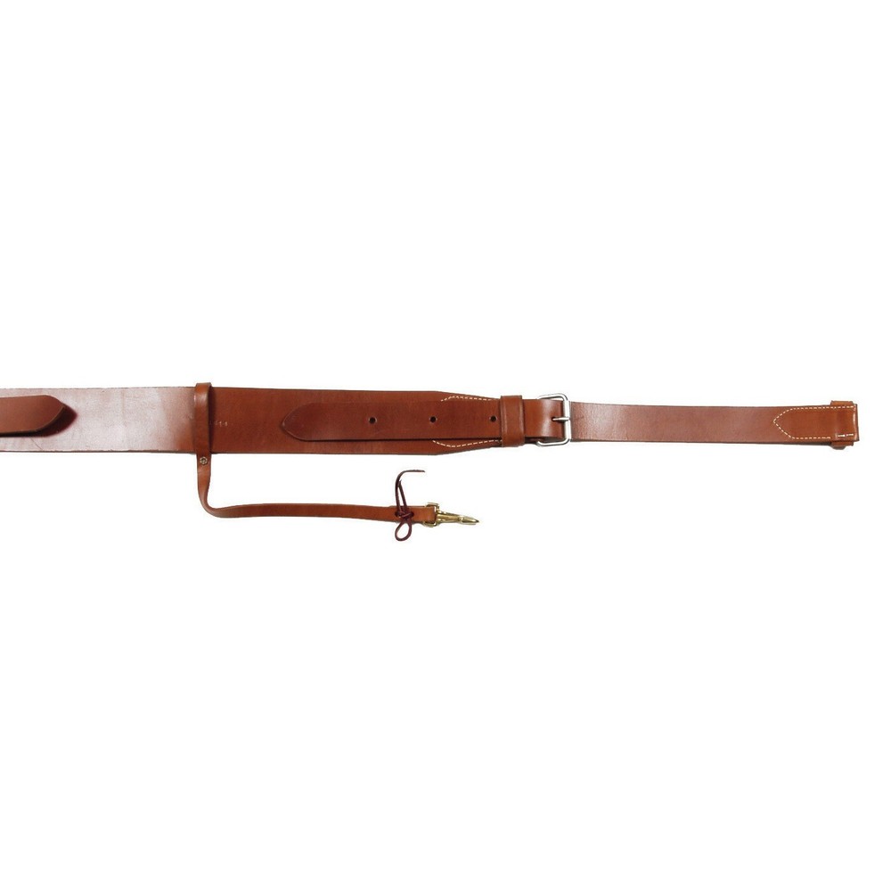 Circle Y Single Ply 3" Flank Set