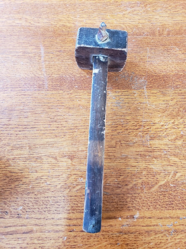 Vintage Stanley Marking Tool Scribe Gauge