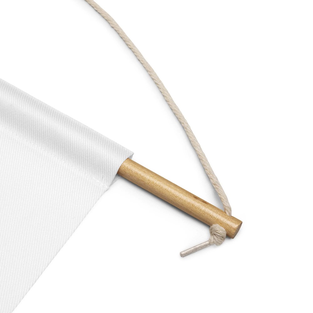 Celtic Cross Pennant banner