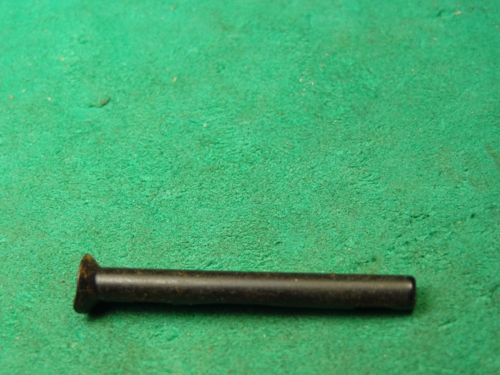 Stevens 89 Ejector
