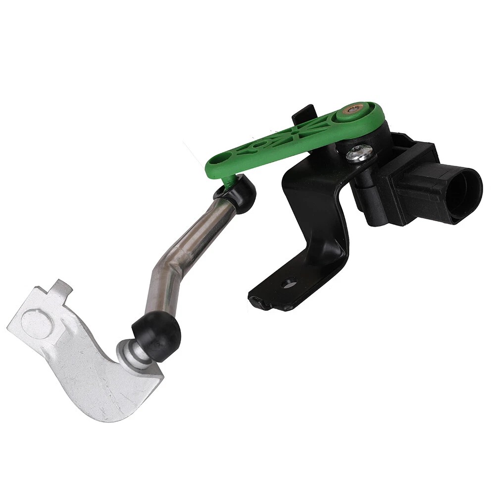 Headlight Range Control Front Left Caddy Level Sensor 3C0412521B for Audi Q3 VW