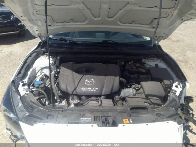 Used Telematics Interface Module fits: 2017 Mazda 3 Communication bluetooth conn