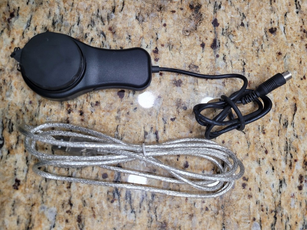 Extech HD450 Light Meter