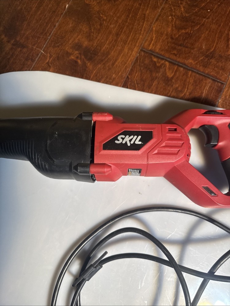 Skil 9216 Reciprocating Saw
