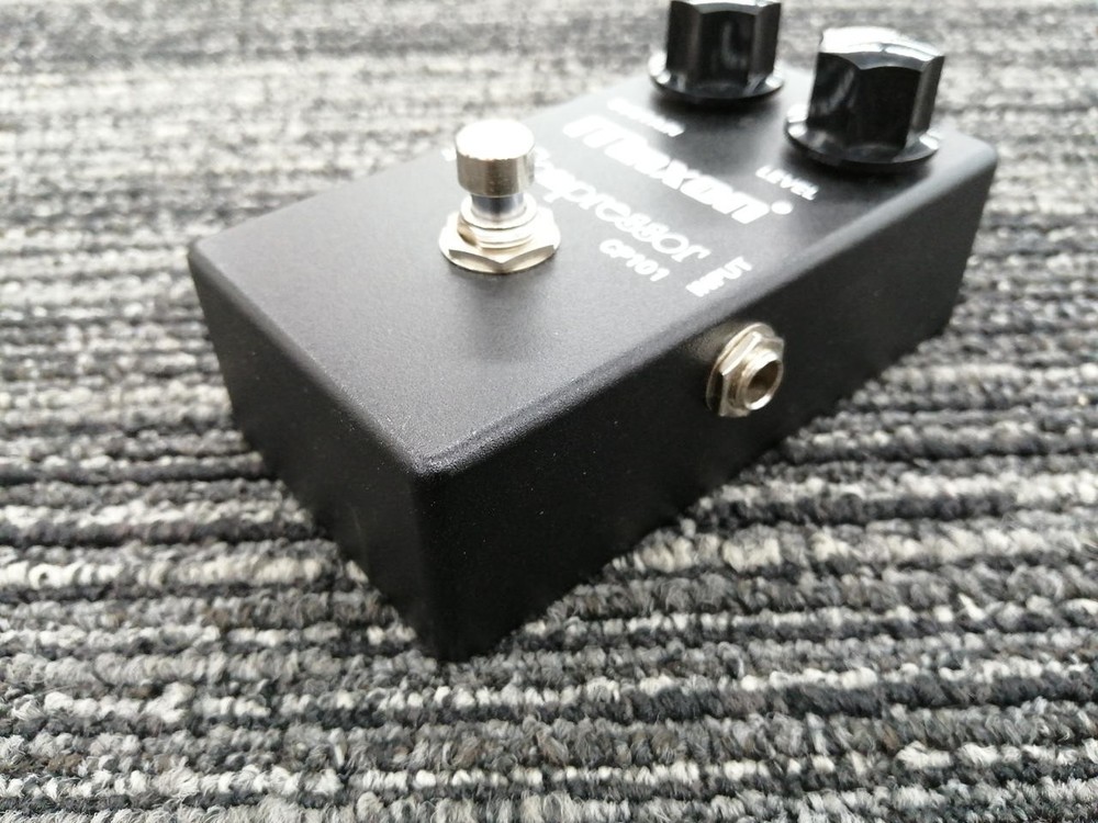 Maxon Cp101 Effector No.nm1537