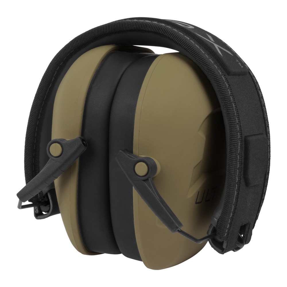 ULTRX™ Shield Passive Earmuff
