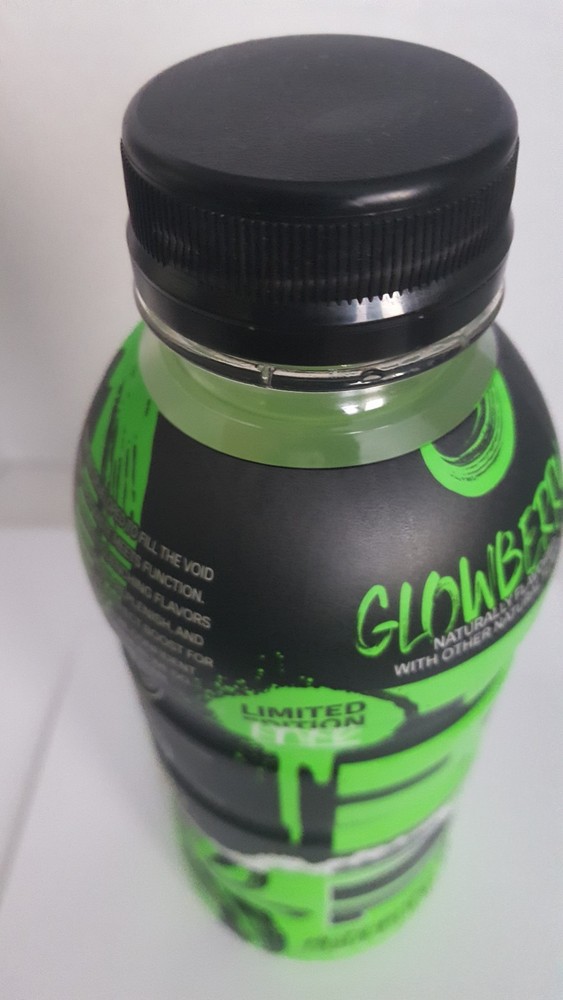 PRIME - *** GLOWBERRY **** SEALED 16.9 FL OZ