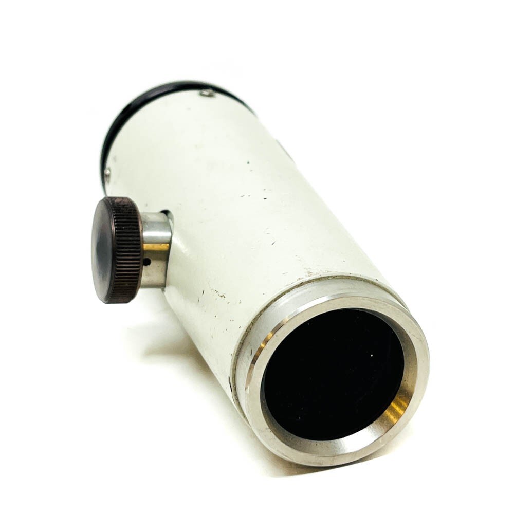 Spectra Physics 338 3433 1962 Microscope Adapter Made in USA